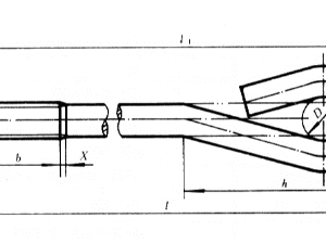 GB 799-88 地脚螺栓